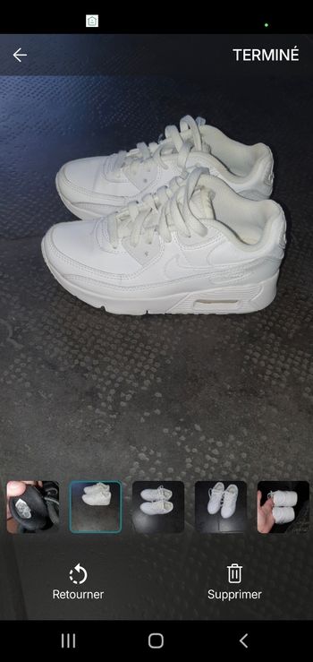 Nike air max 31