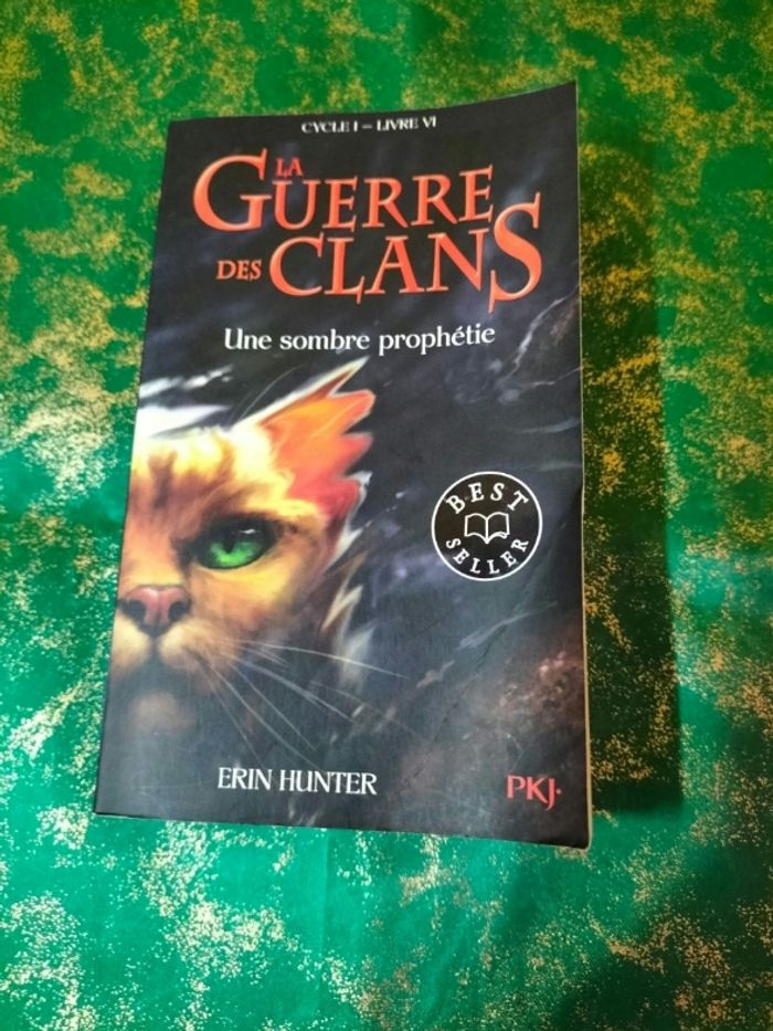 La guerre des clans