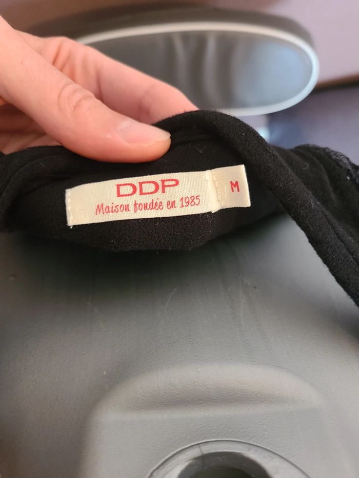 Petite blouse sans manches DDP 38 - photo numéro 5