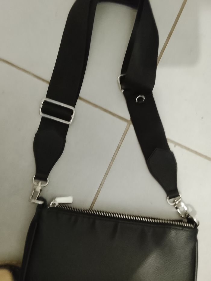 Petit sac à dos bandoulière - photo numéro 6