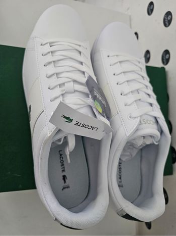 Lacoste