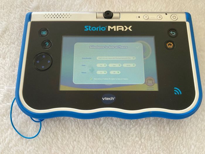 Console Storio max - photo numéro 2