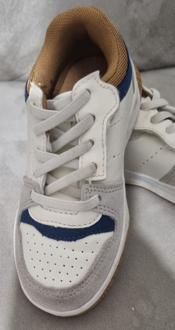 Baskets TAO - photo numéro 6