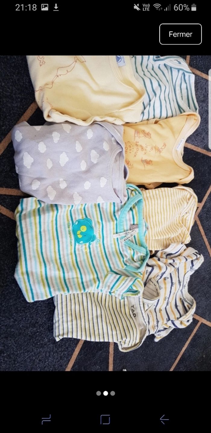 6 bodies - photo numéro 2