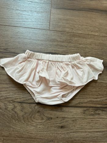 Bloomer jupe 12 mois