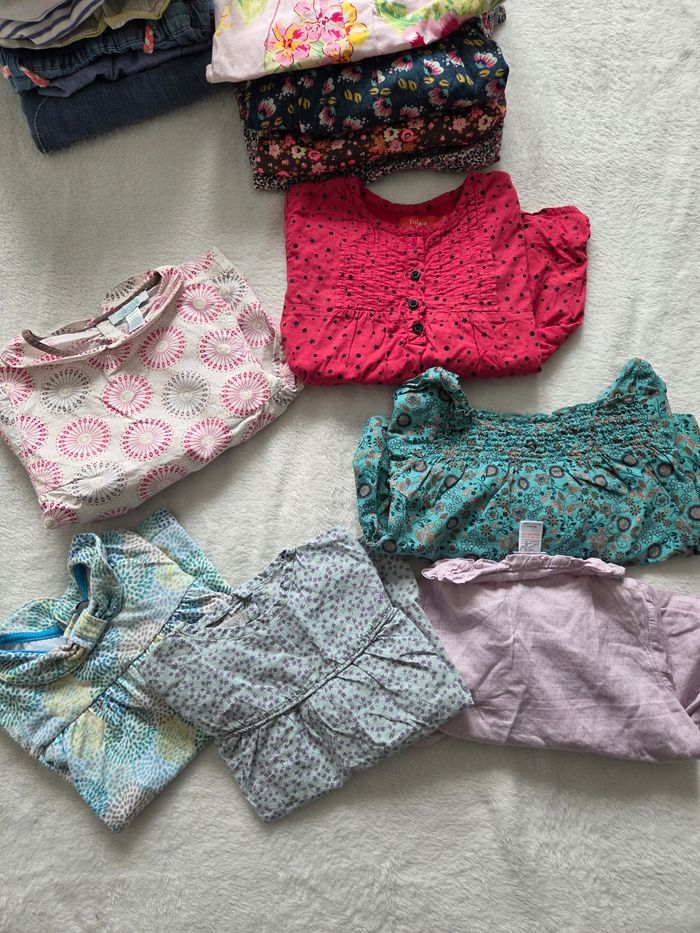 Lot 24mois/2ans - photo numéro 9