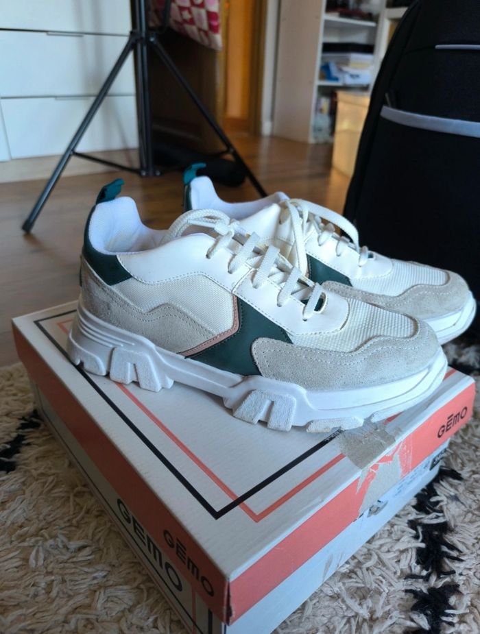 Chaussure Gémo taille 40 - photo numéro 2