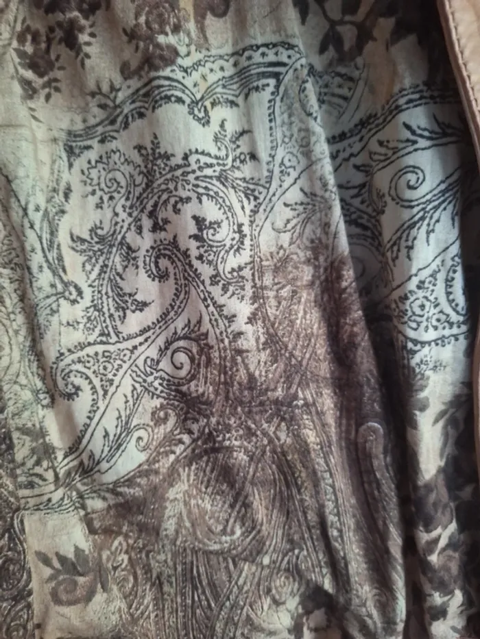 Veste cuir oakwood - photo numéro 6