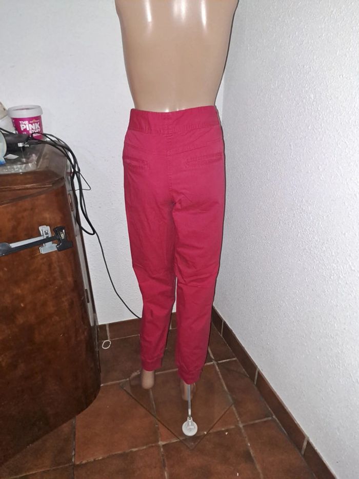 Pantalon femme taille 44 - photo numéro 2