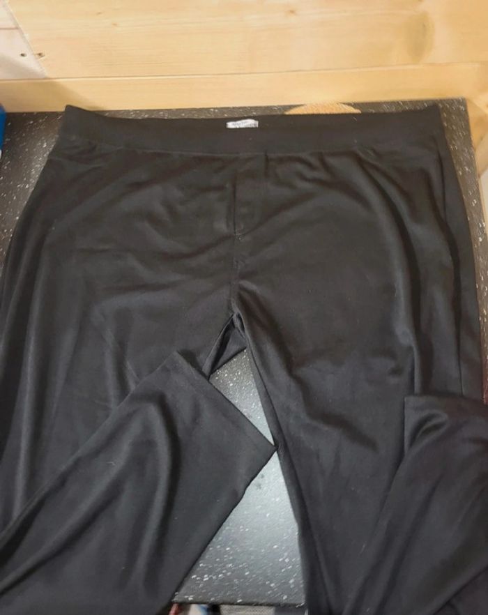 Pantalon atlas 54/56