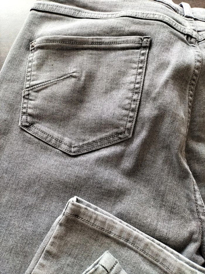 Jean femme i.code 44 - photo numéro 16