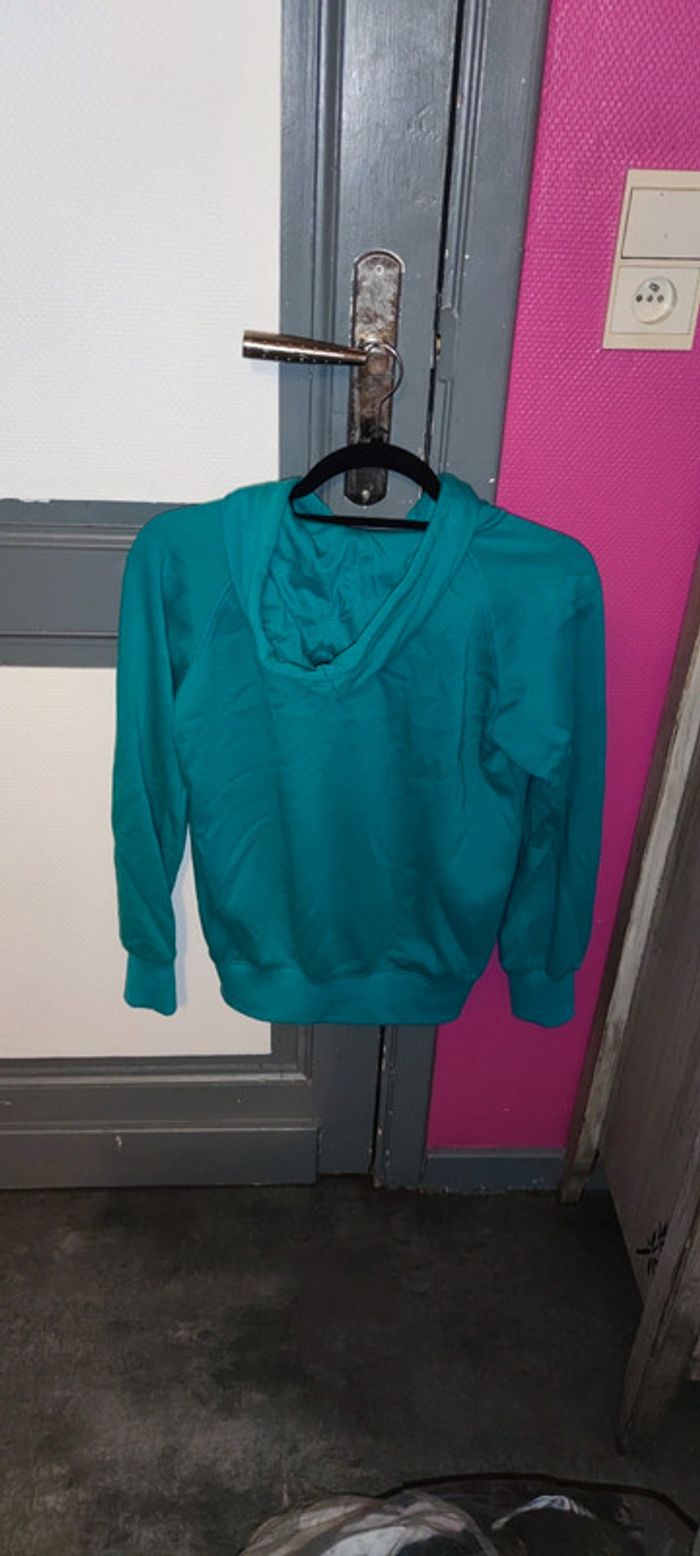 Sweat à capuche - photo numéro 2