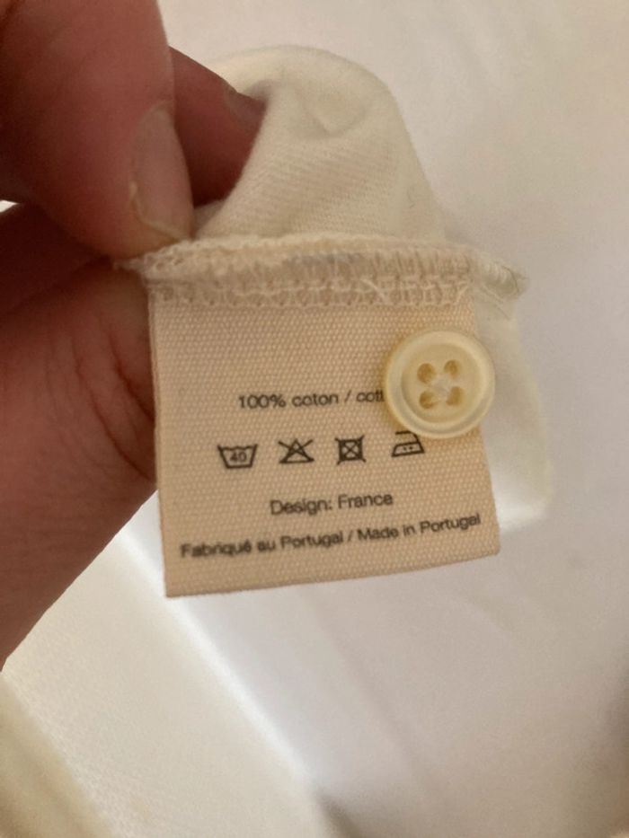 T-shirt Léopard Hundred Pieces 3 mois - photo numéro 6