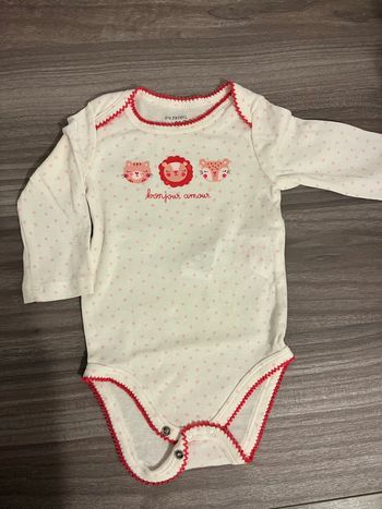 Body du pareil au même