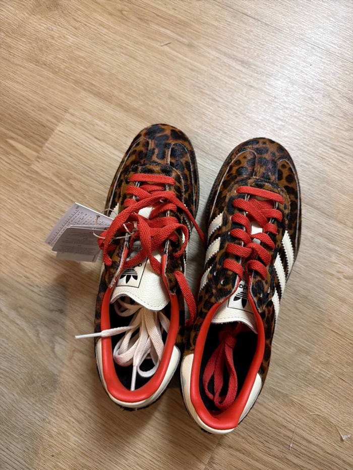 adidas originals SAMBA OG 40 - photo numéro 6