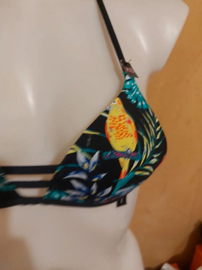 Haut de maillot de bain undiz - photo numéro 3