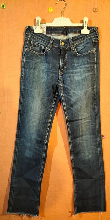 Jean's le temps des cerises 🍒 S/XS 