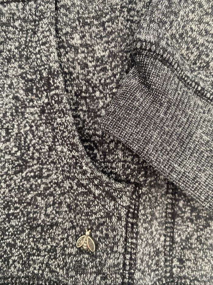 Veste sweat-shirt Bizzbee - photo numéro 5