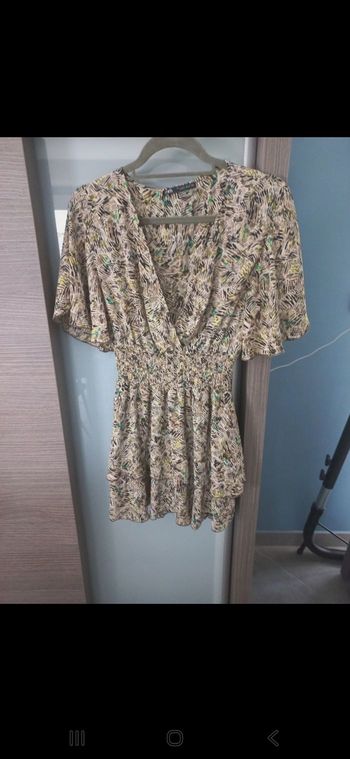 Robe  Zara