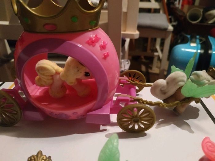 Lot petits poney - photo numéro 3