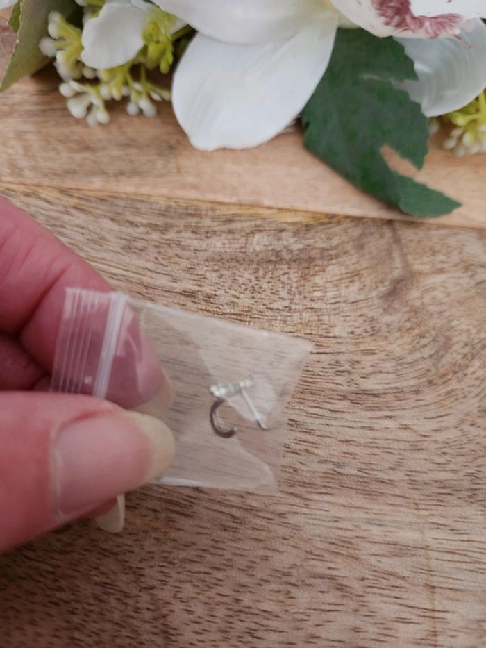 Piercing - photo numéro 2