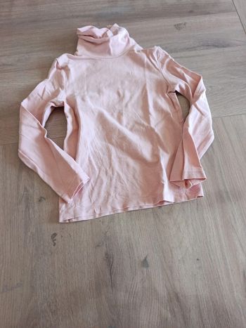 Sous pull Kiabi