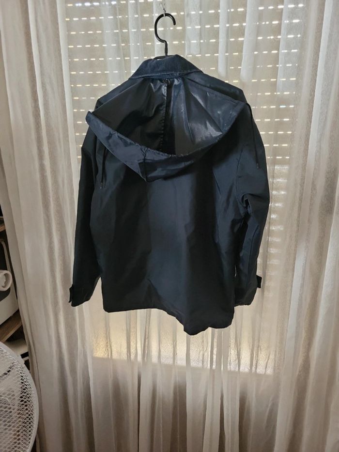 Veste coupe vent 14 ans - photo numéro 3