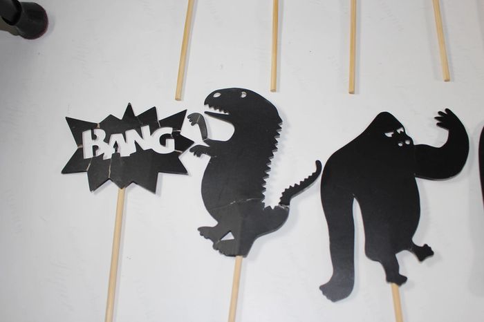 Moulin Roty Theatre des ombres - photo numéro 12