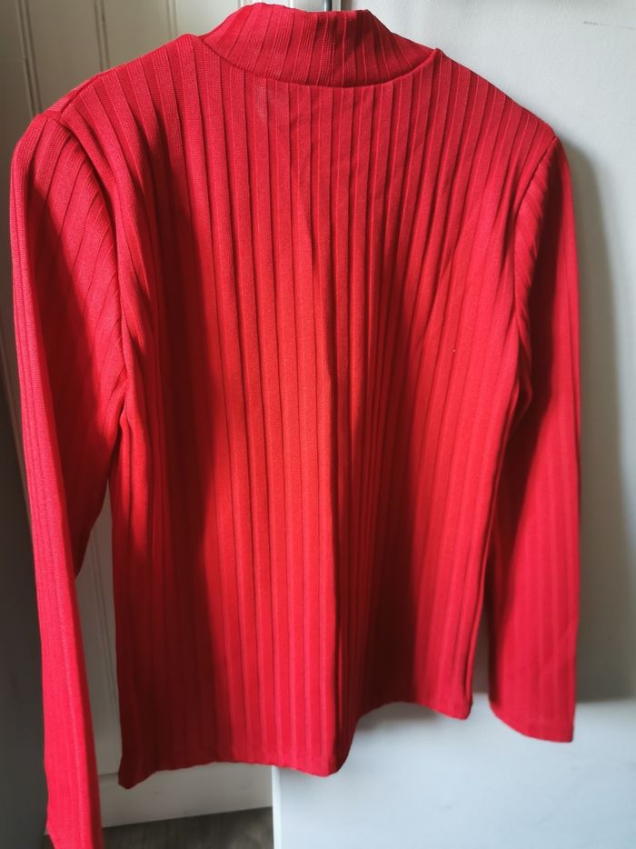 Pull fin Mango t38/40 - photo numéro 2