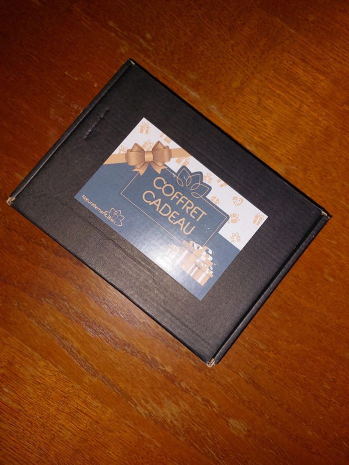 Coffret pierres relaxantes - photo numéro 3