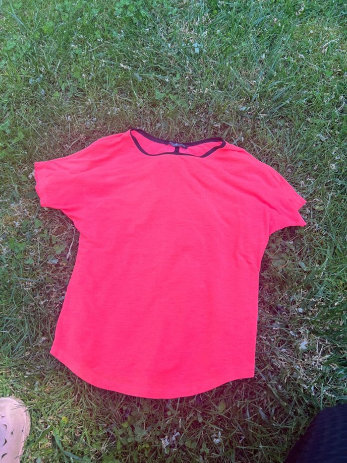 Haut femme 38