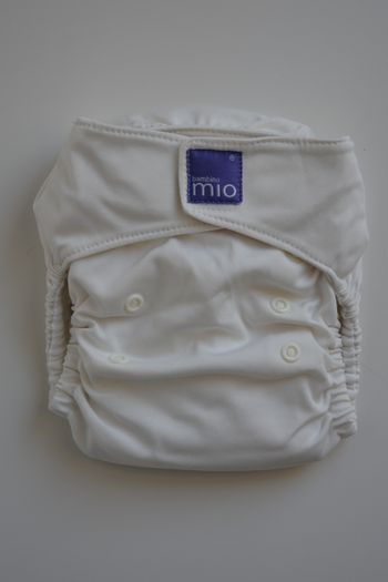 Couche lavable Miosolo Bambino Mio