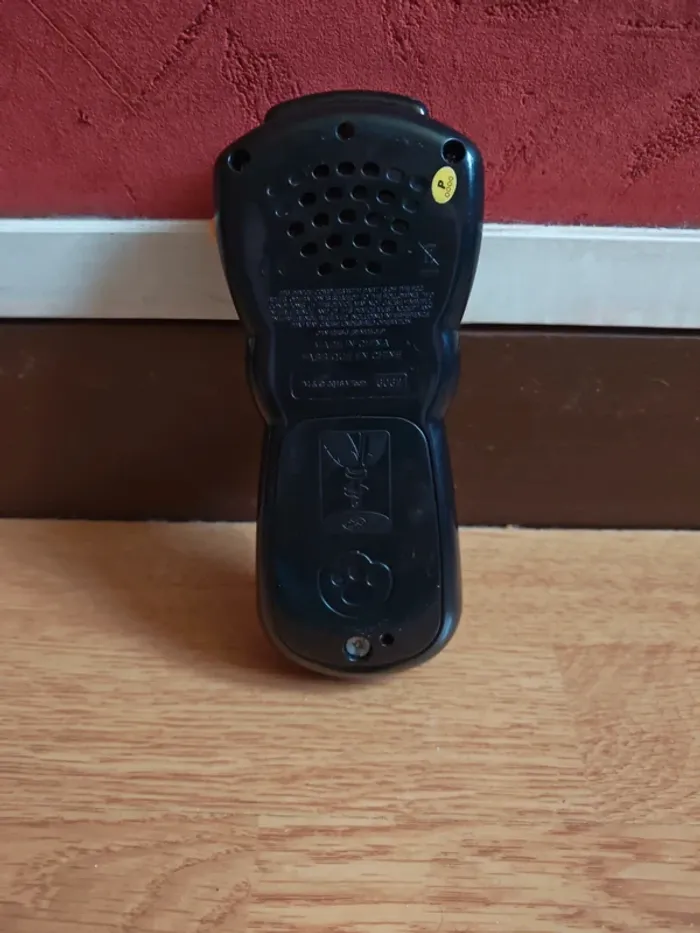 Super télécommande Vtech - photo numéro 3