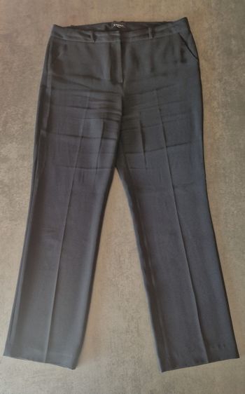 Pantalon Caroll - T. 42 - Satisfaisant