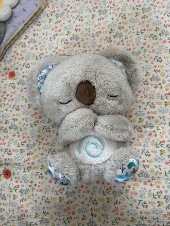 Peluche koala Mon Cali Dodo
