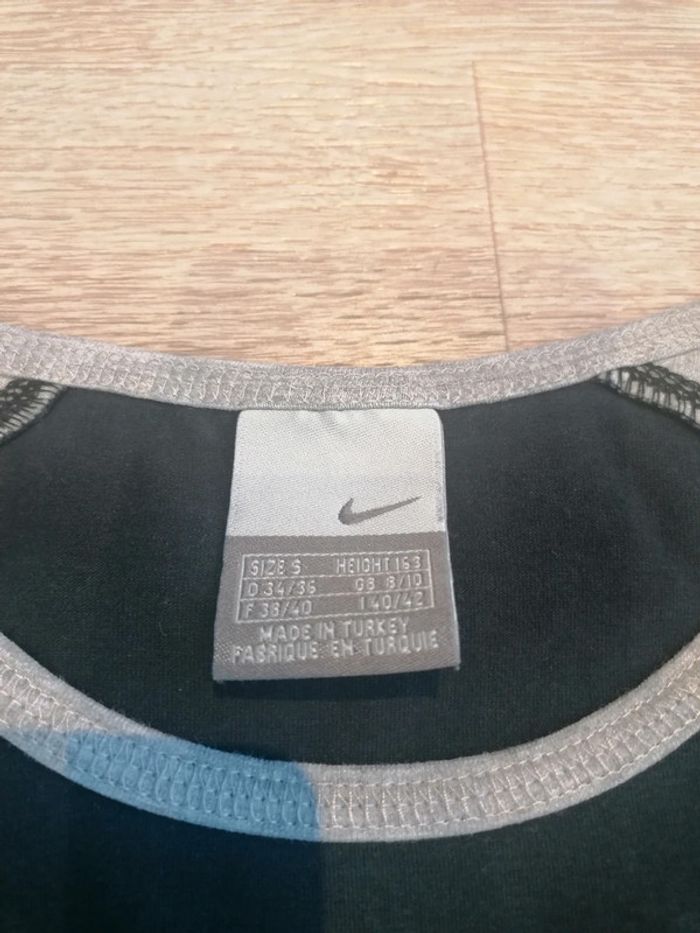 Tee shirt Nike - photo numéro 4