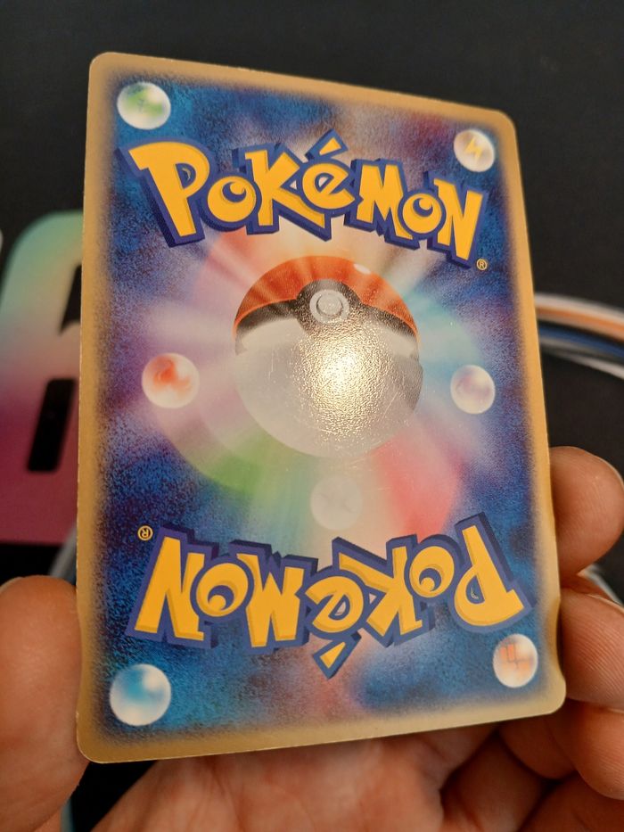 Florizarre EX Holo 🇯🇵 004/052 pcgA – Bloc EX - Constructed Starter Deck - photo numéro 5