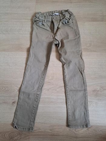 Pantalon 5/6 ans