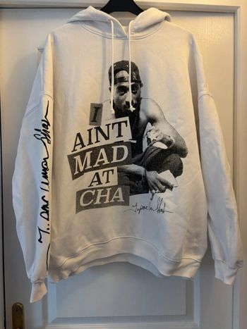 Sweat 2Pac