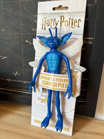 Lutin de Cornouaille