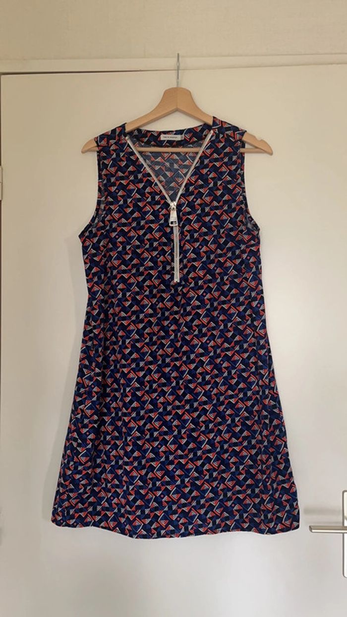 Robe d’été