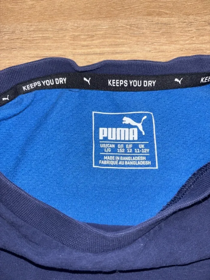 T-shirt - photo numéro 2