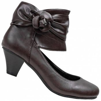 CYTHERIA Femmes Escarpins à talons hauts Taille 38