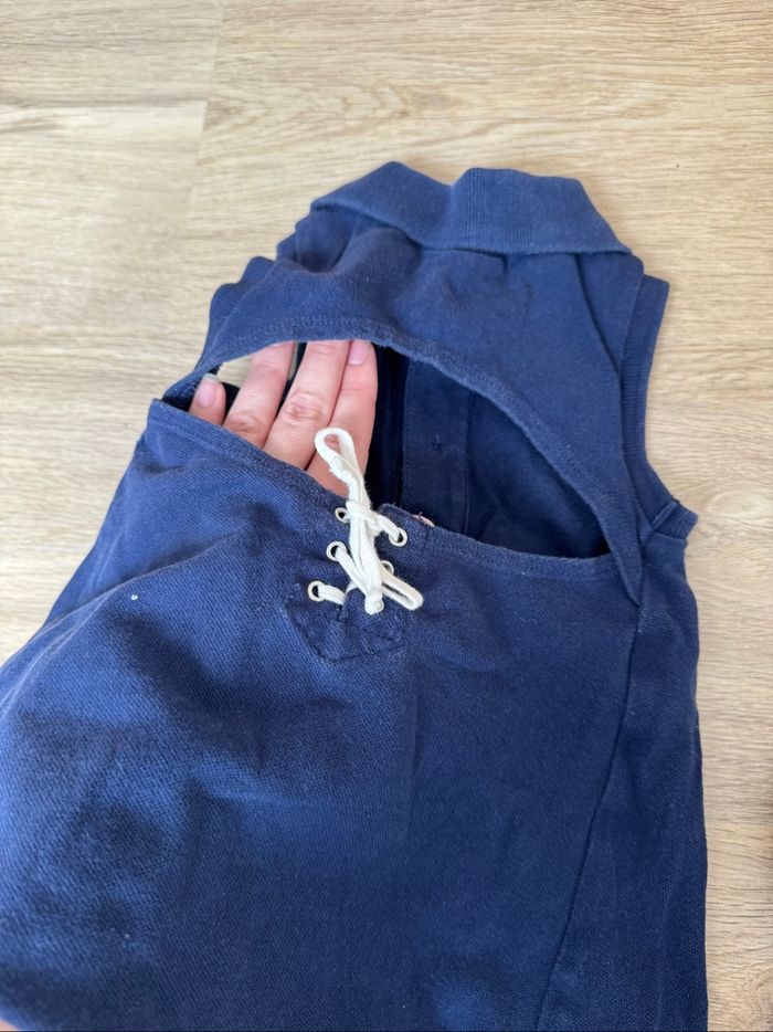 Robe Ralph Lauren été - photo numéro 6