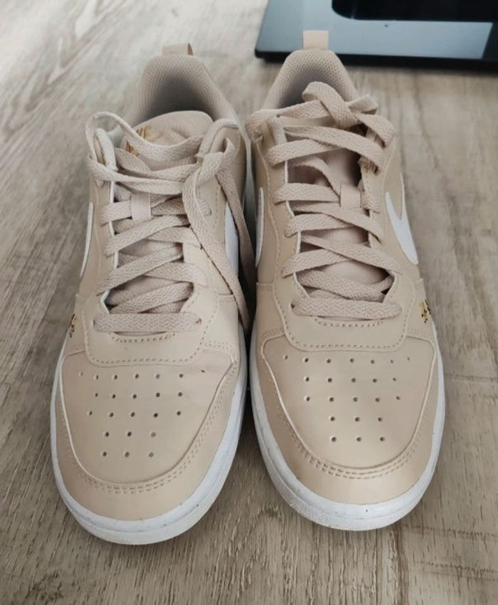 Baskets Nike - photo numéro 3