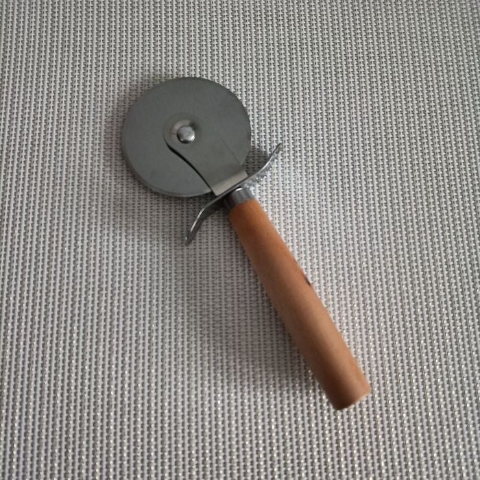 Roulette à Pizza 🍕