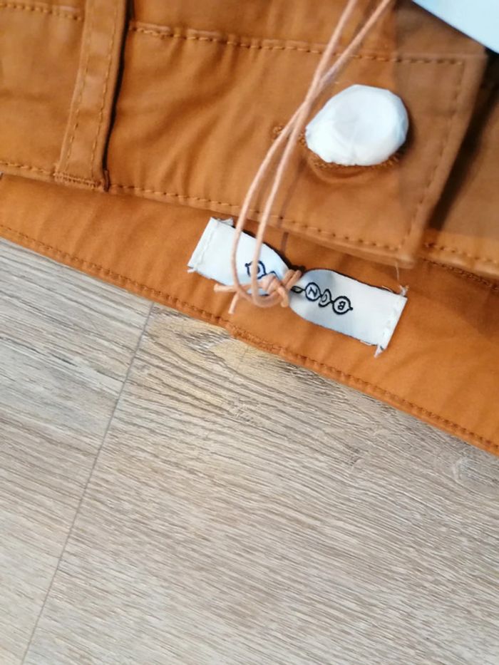 Pantalon Bonobo - photo numéro 6