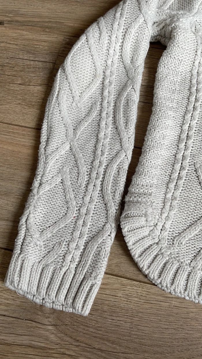 Pull Orchestra 10 ans - photo numéro 4