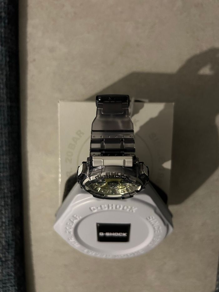 Montre G shock - photo numéro 10