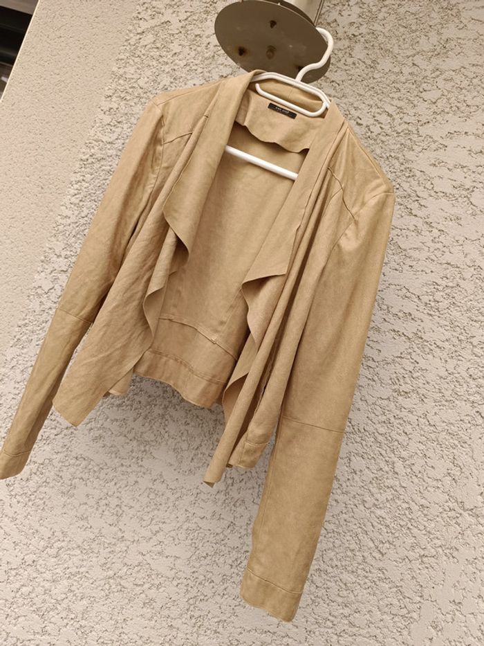 Petite veste habillée one step - photo numéro 5